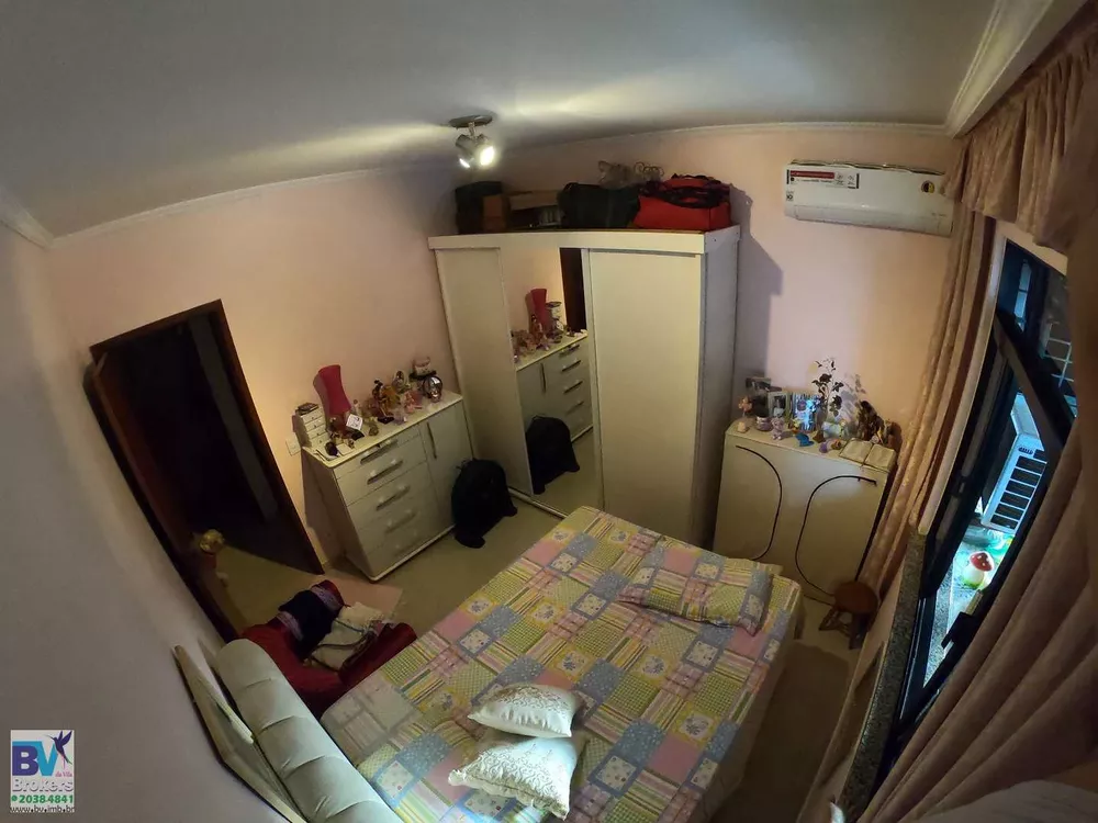 Apartamento, 3 quartos, 100 m² - Foto 10