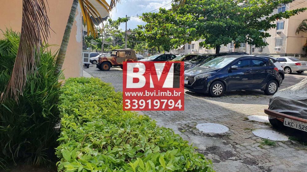 Apartamento, 2 quartos, 45 m² - Foto 17