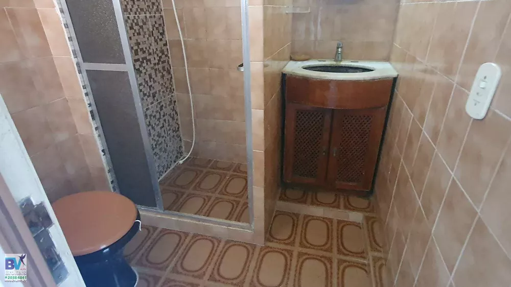 Apartamento, 2 quartos, 45 m² - Foto 4