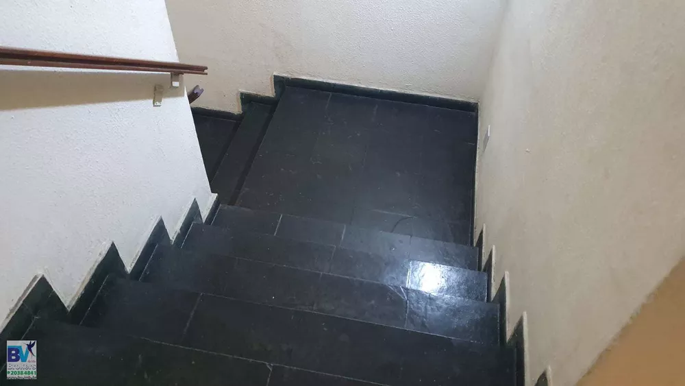 Apartamento, 2 quartos, 45 m² - Foto 3