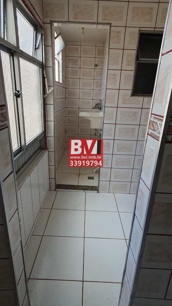 Apartamento, 2 quartos, 45 m² - Foto 6