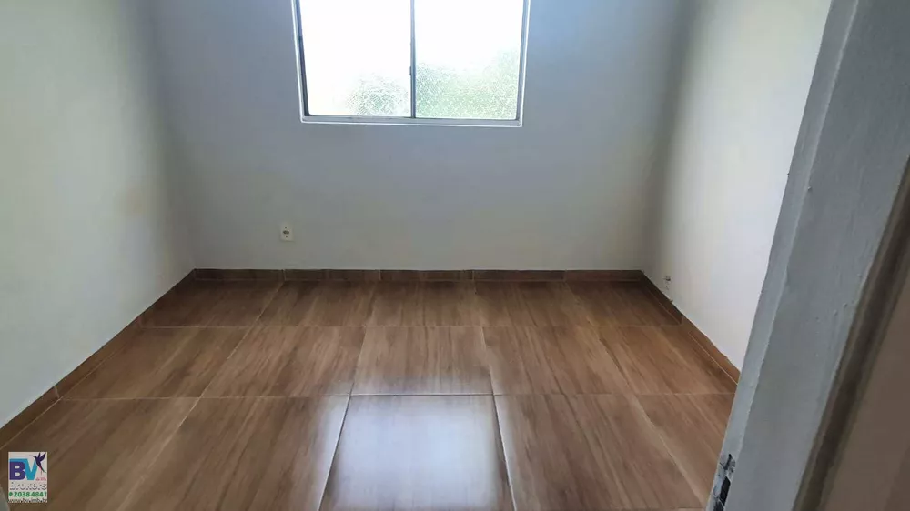 Apartamento, 2 quartos, 45 m² - Foto 5