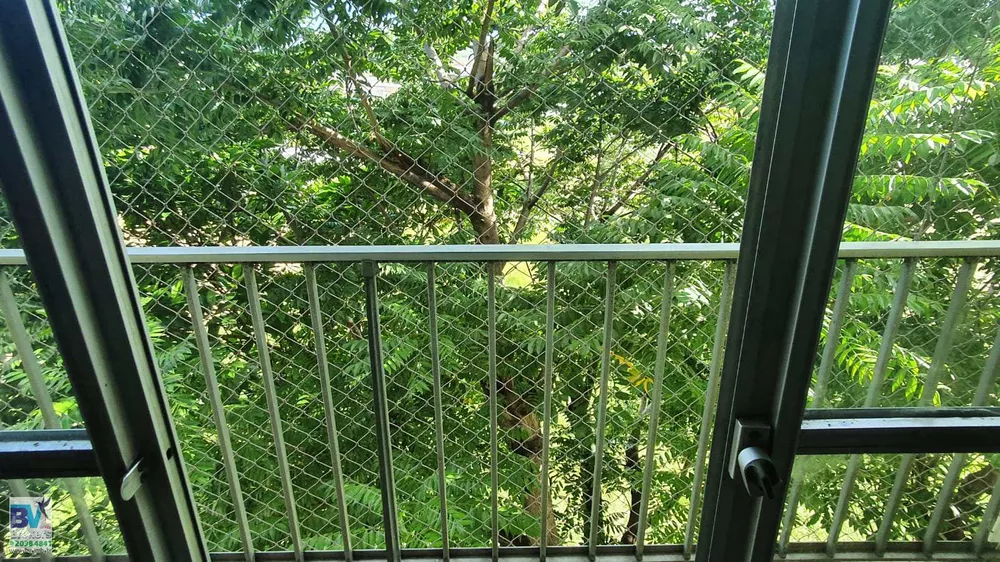 Apartamento, 2 quartos, 45 m² - Foto 1
