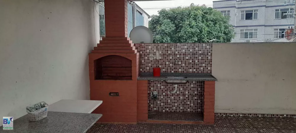 Casa, 5 quartos, 320 m² - Foto 38