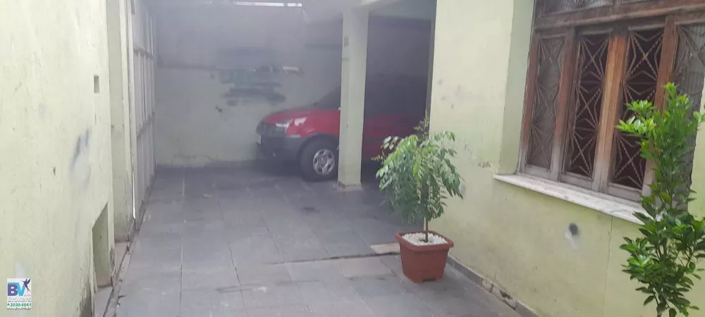 Casa, 5 quartos, 320 m² - Foto 1