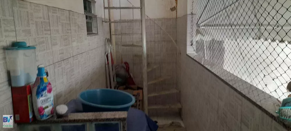 Casa, 5 quartos, 320 m² - Foto 21