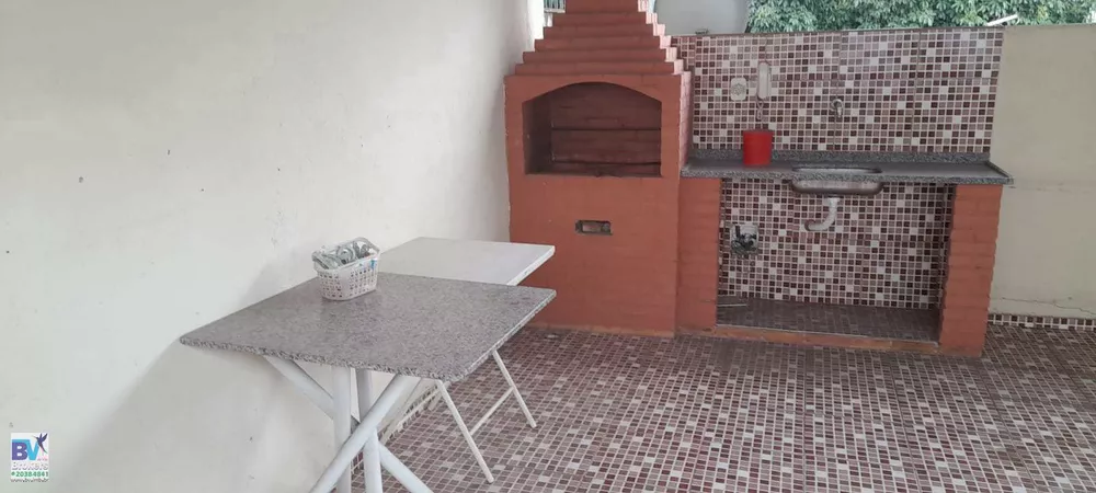 Casa, 5 quartos, 320 m² - Foto 40