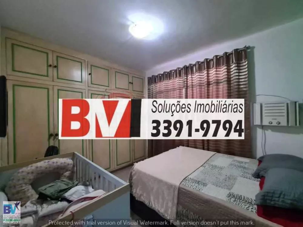 Apartamento, 3 quartos, 98 m² - Foto 13