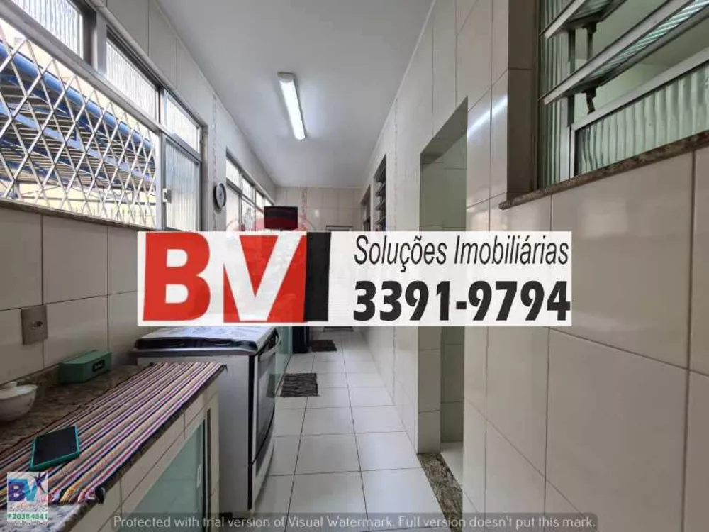 Apartamento, 3 quartos, 98 m² - Foto 20