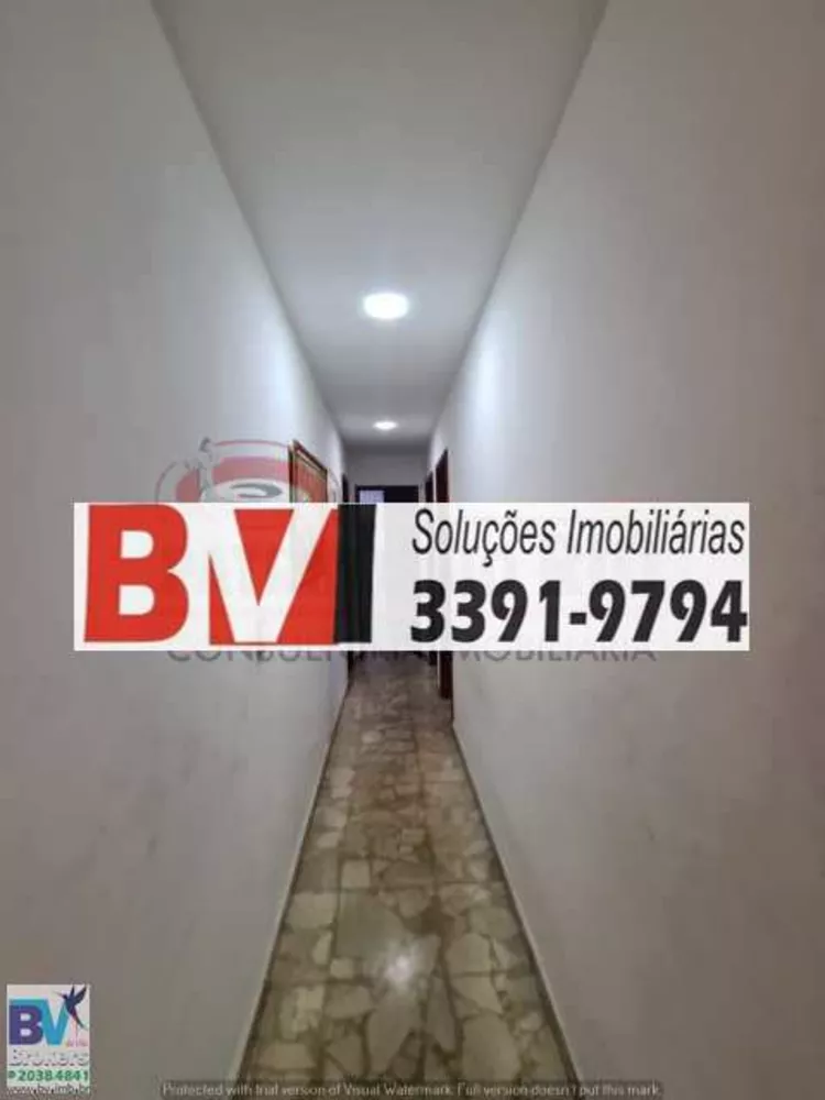 Apartamento, 3 quartos, 98 m² - Foto 7