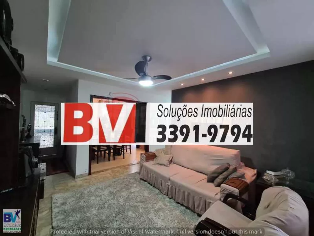 Apartamento, 3 quartos, 98 m² - Foto 2