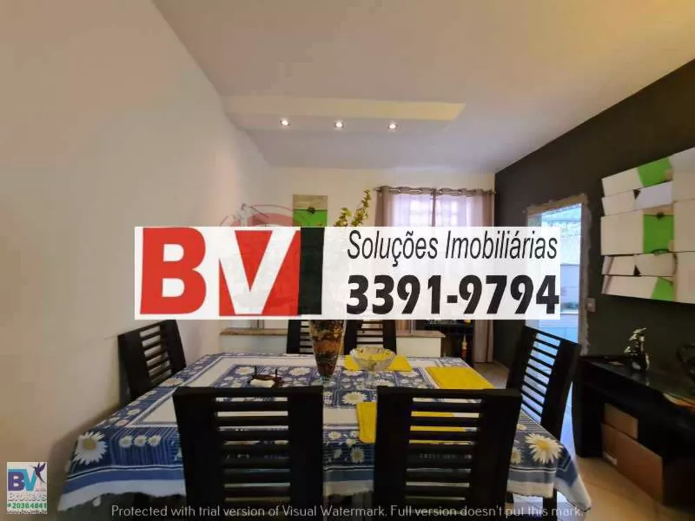 Apartamento, 3 quartos, 98 m² - Foto 4