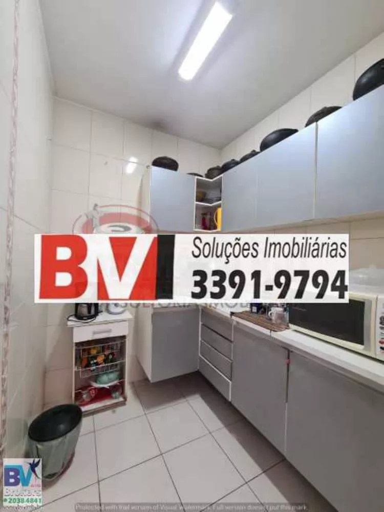 Apartamento, 3 quartos, 98 m² - Foto 22