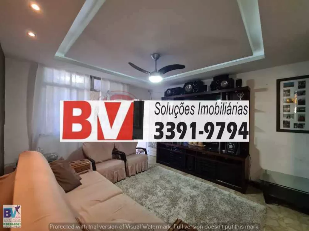 Apartamento, 3 quartos, 98 m² - Foto 1