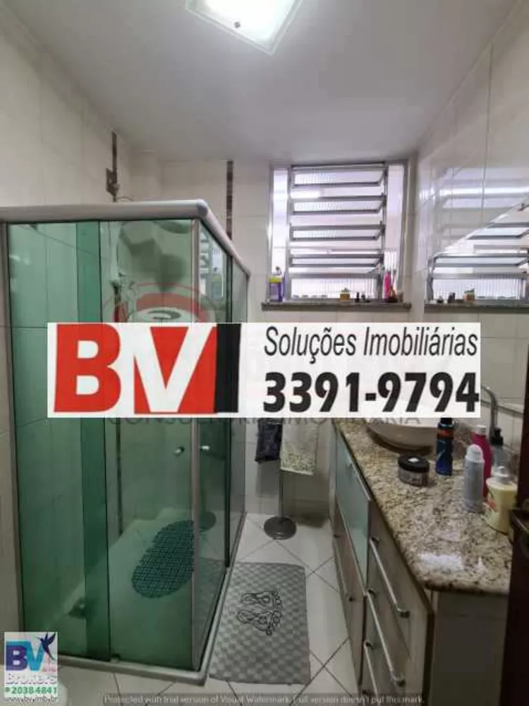 Apartamento, 3 quartos, 98 m² - Foto 15