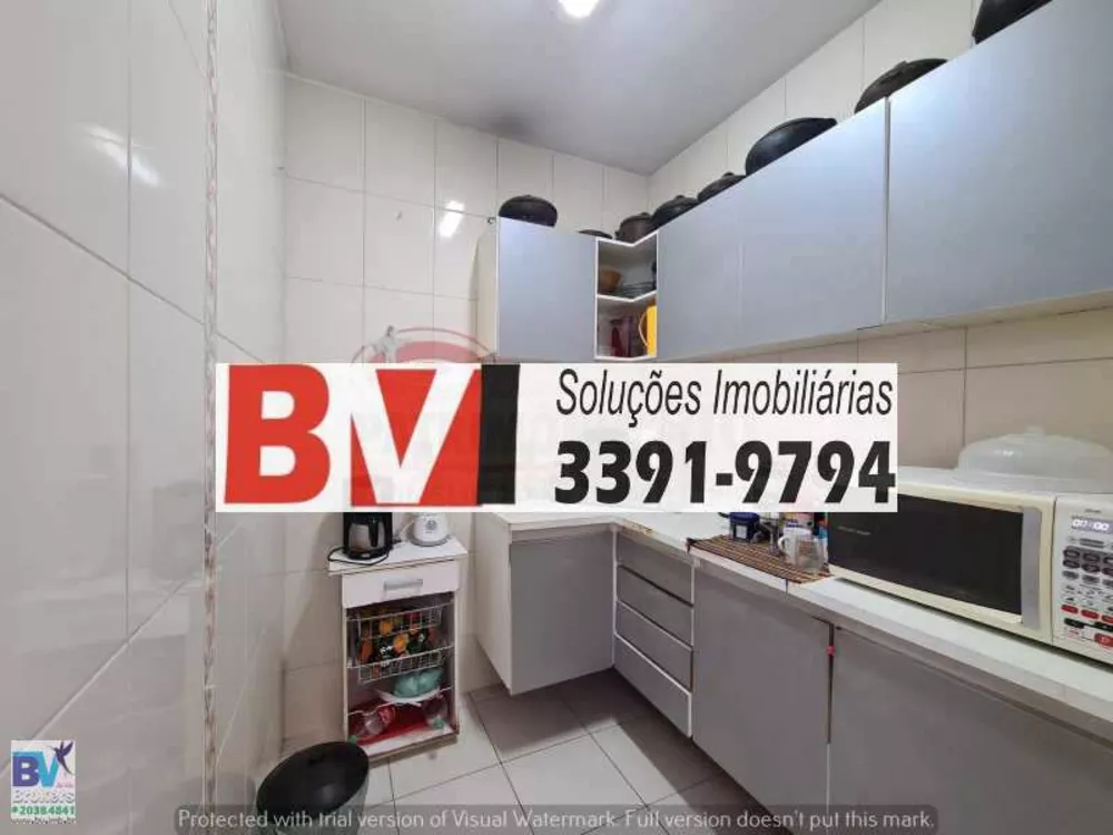Apartamento, 3 quartos, 98 m² - Foto 19