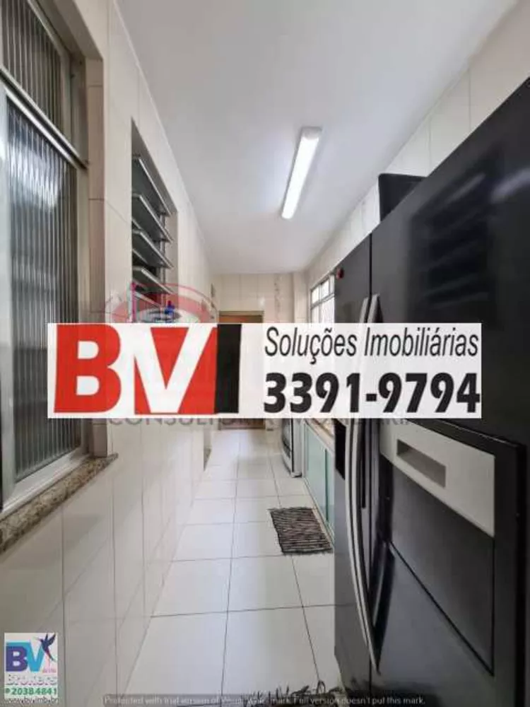 Apartamento, 3 quartos, 98 m² - Foto 21