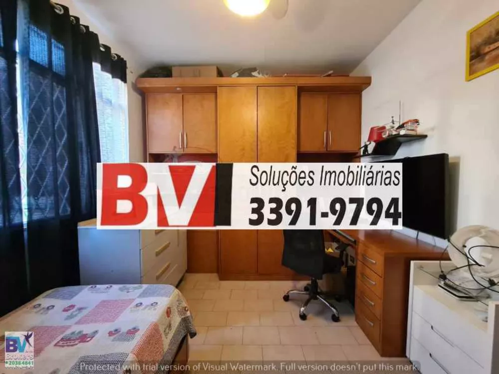 Apartamento, 3 quartos, 98 m² - Foto 9