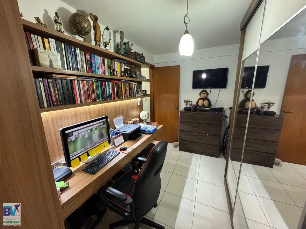 Apartamento, 2 quartos, 91 m² - Foto 11