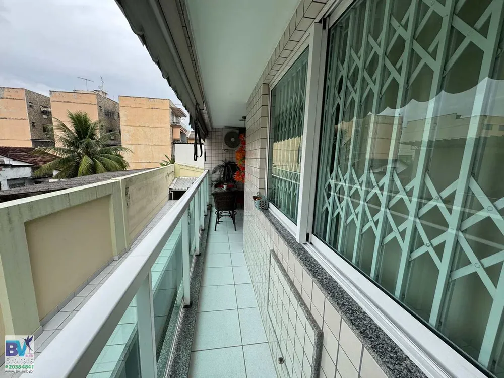 Apartamento, 2 quartos, 91 m² - Foto 12