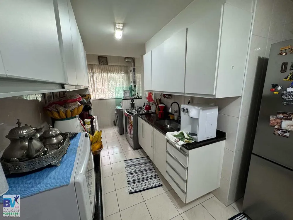 Apartamento, 2 quartos, 91 m² - Foto 27