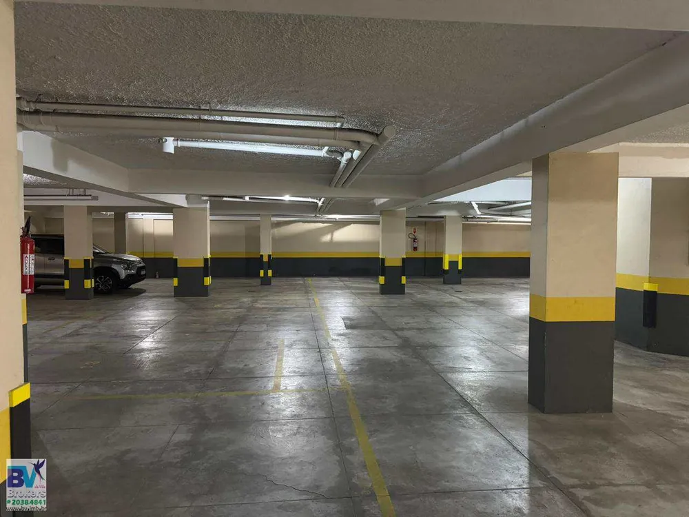 Apartamento, 2 quartos, 91 m² - Foto 37