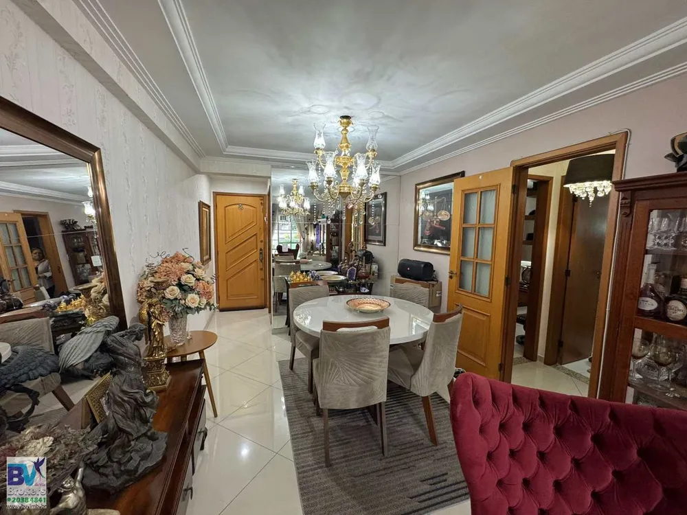 Apartamento, 2 quartos, 91 m² - Foto 5