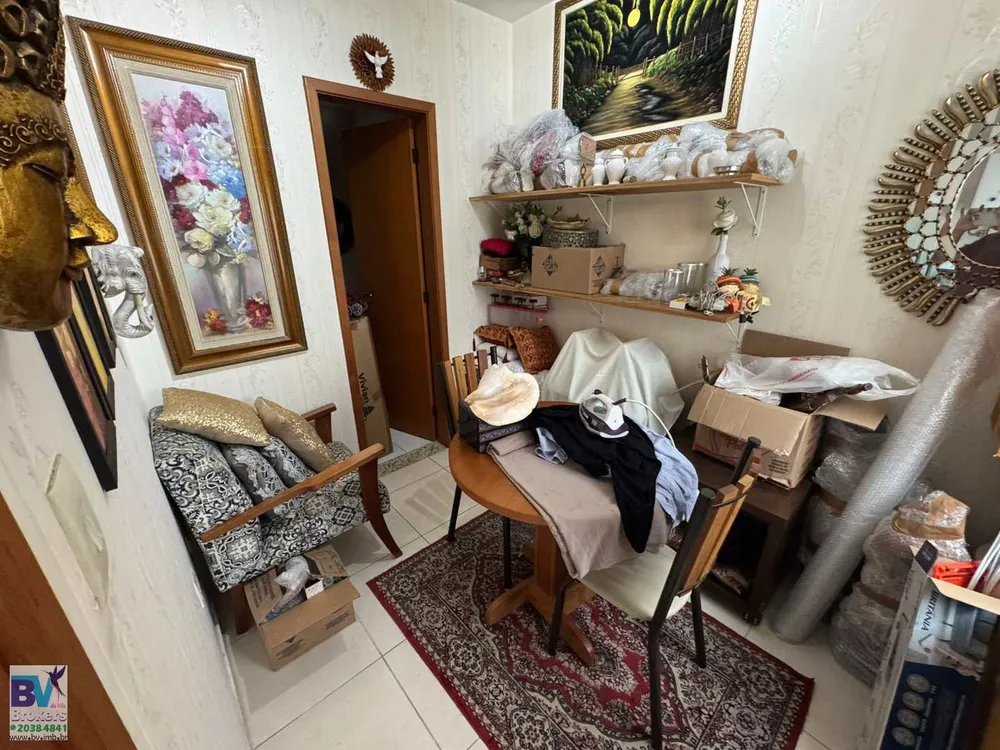 Apartamento, 2 quartos, 91 m² - Foto 23
