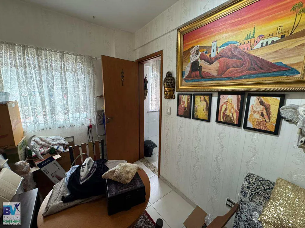 Apartamento, 2 quartos, 91 m² - Foto 24