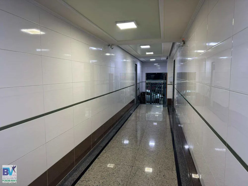 Apartamento, 2 quartos, 91 m² - Foto 31