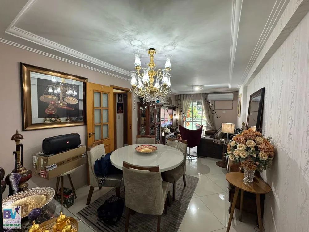 Apartamento, 2 quartos, 91 m² - Foto 6
