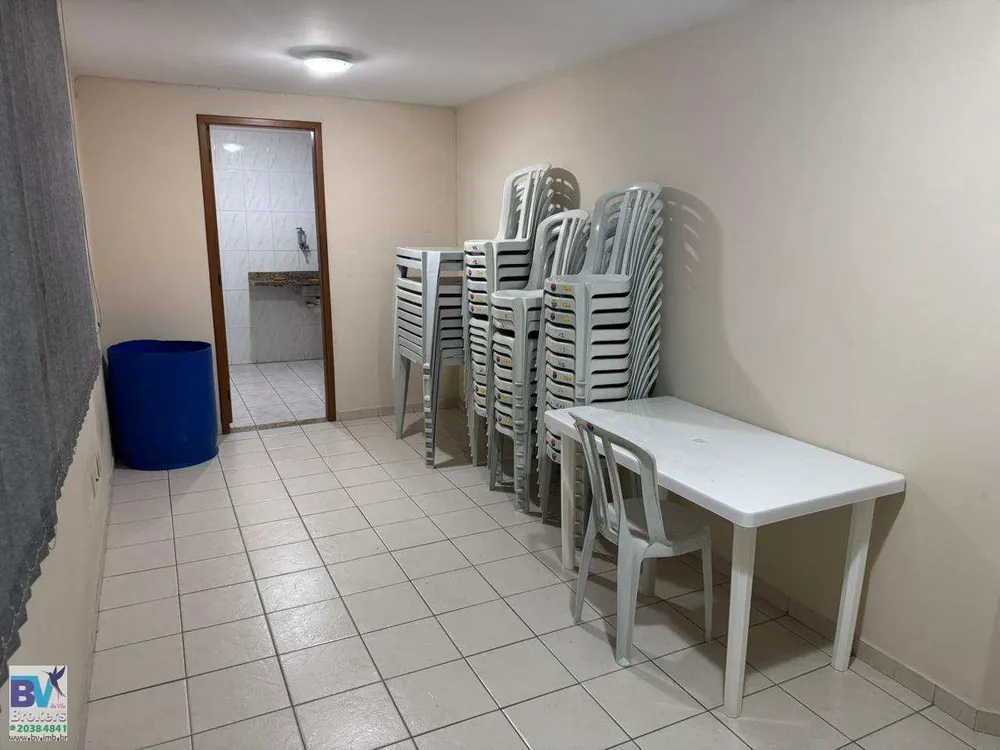 Apartamento, 2 quartos, 91 m² - Foto 38
