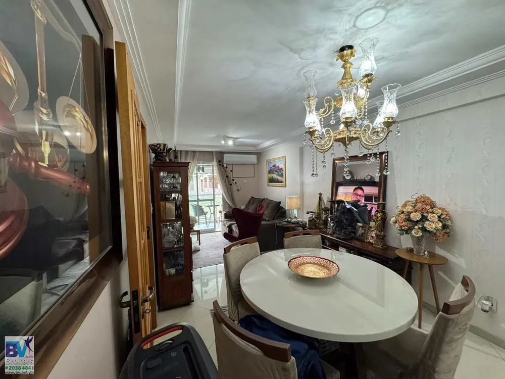 Apartamento, 2 quartos, 91 m² - Foto 2
