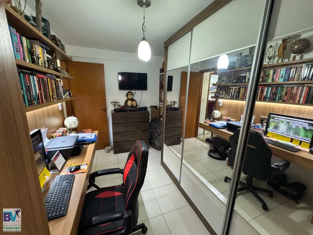 Apartamento, 2 quartos, 91 m² - Foto 10