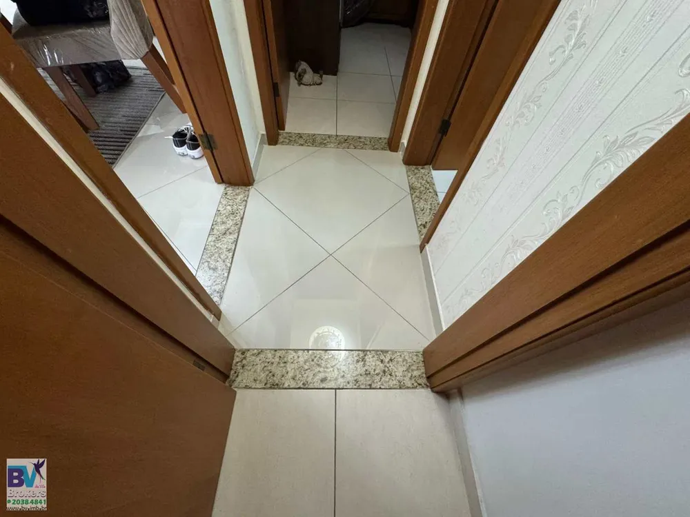 Apartamento, 2 quartos, 91 m² - Foto 21
