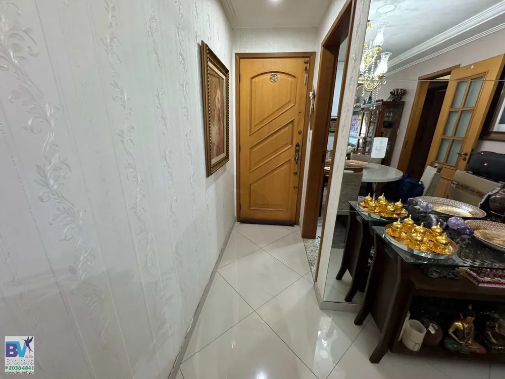 Apartamento, 2 quartos, 91 m² - Foto 7