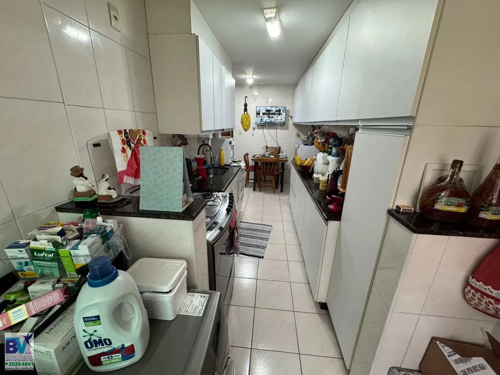 Apartamento, 2 quartos, 91 m² - Foto 30