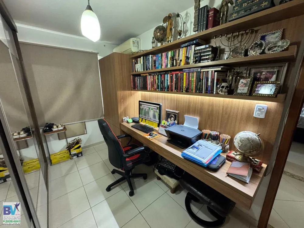 Apartamento, 2 quartos, 91 m² - Foto 9