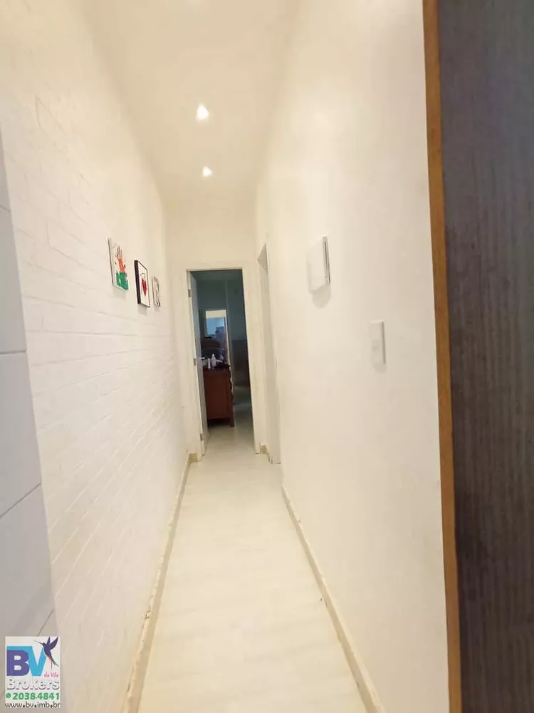 Apartamento, 2 quartos, 91 m² - Foto 13
