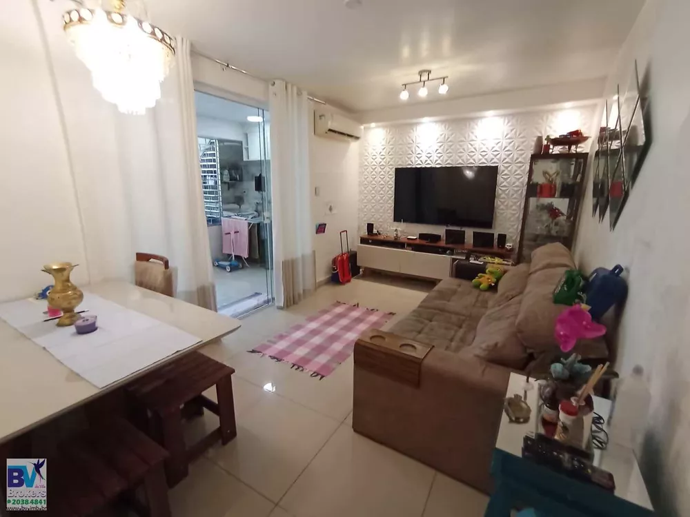Apartamento, 2 quartos, 91 m² - Foto 5