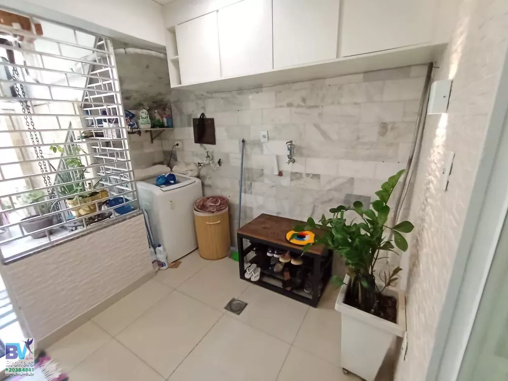 Apartamento, 2 quartos, 91 m² - Foto 6