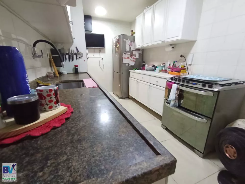 Apartamento, 2 quartos, 91 m² - Foto 3