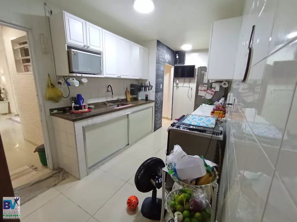 Apartamento, 2 quartos, 91 m² - Foto 2