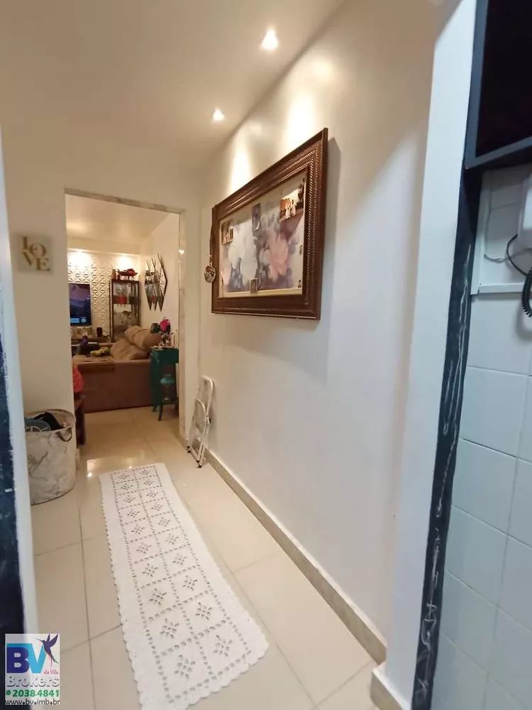 Apartamento, 2 quartos, 91 m² - Foto 9