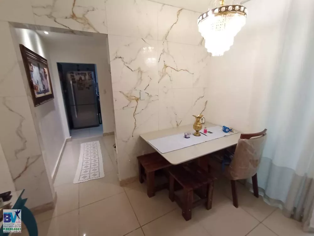 Apartamento, 2 quartos, 91 m² - Foto 4