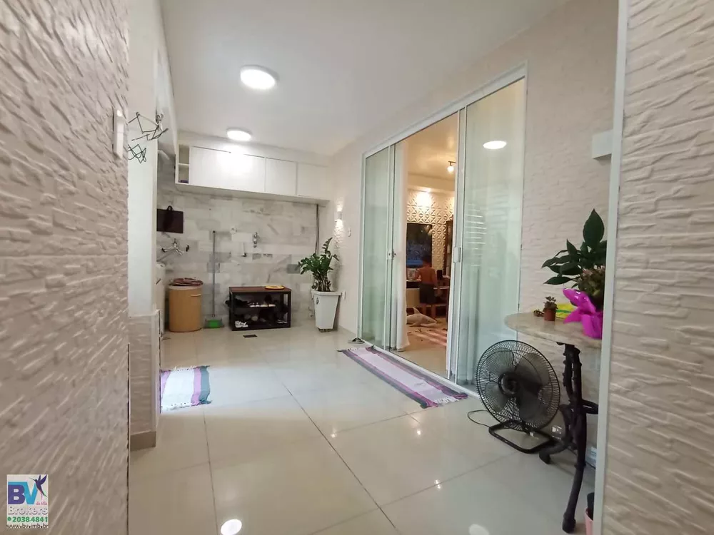Apartamento, 2 quartos, 91 m² - Foto 16