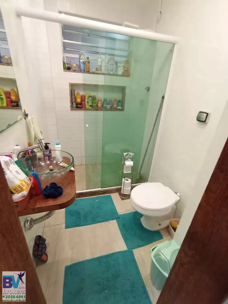 Apartamento, 2 quartos, 91 m² - Foto 8