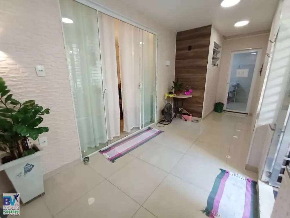 Apartamento, 2 quartos, 91 m² - Foto 10