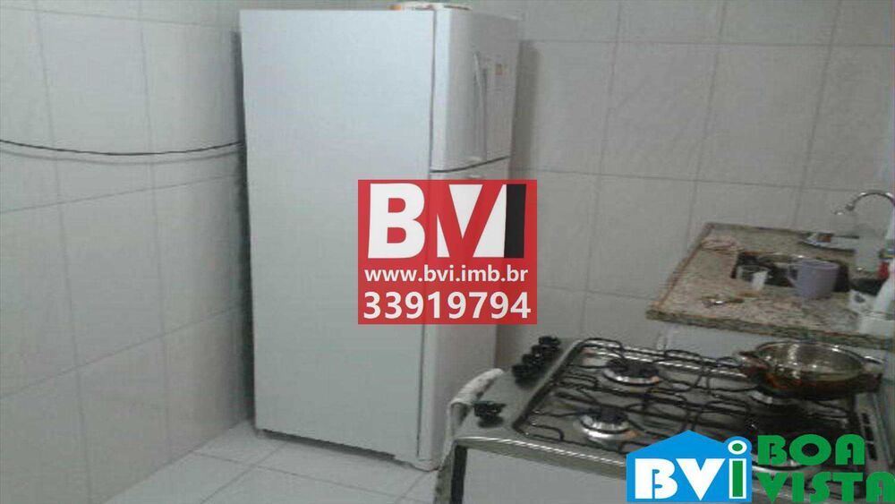 Apartamento, 1 quarto, 48 m² - Foto 6