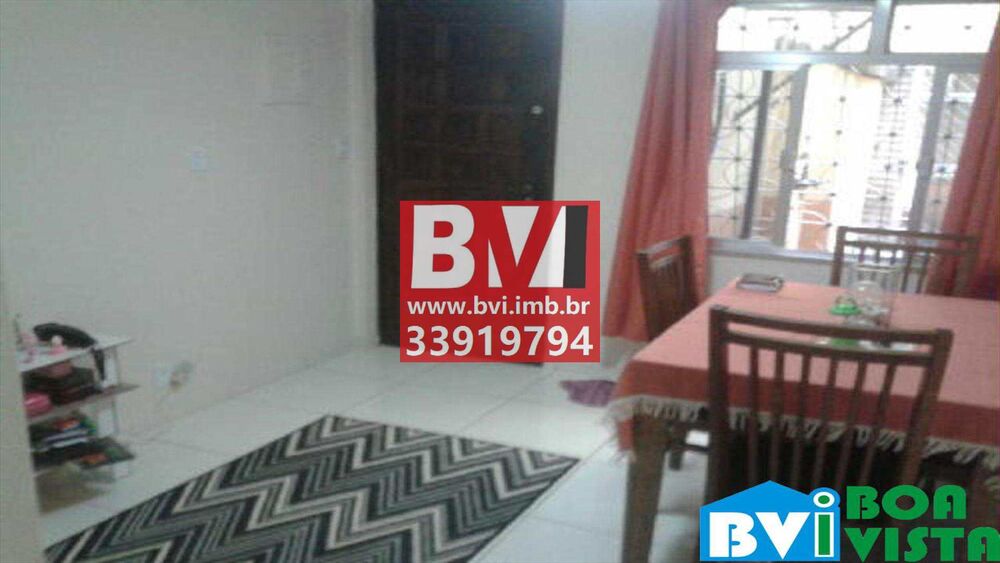 Apartamento, 1 quarto, 48 m² - Foto 3